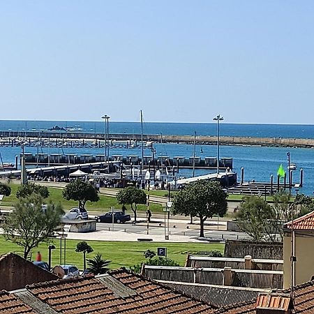 Апартаменти Harbour Views Penthouse Повуа-де-Варзін Номер фото