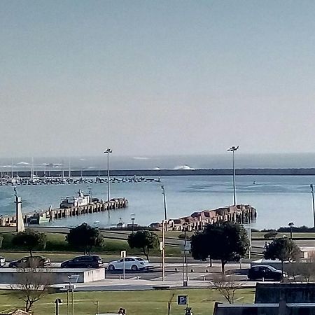 Апартаменти Harbour Views Penthouse Повуа-де-Варзін Екстер'єр фото