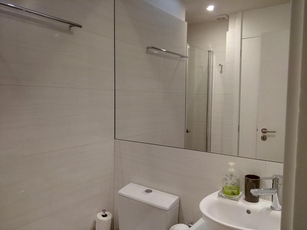 Апартаменти Harbour Views Penthouse Повуа-де-Варзін Екстер'єр фото